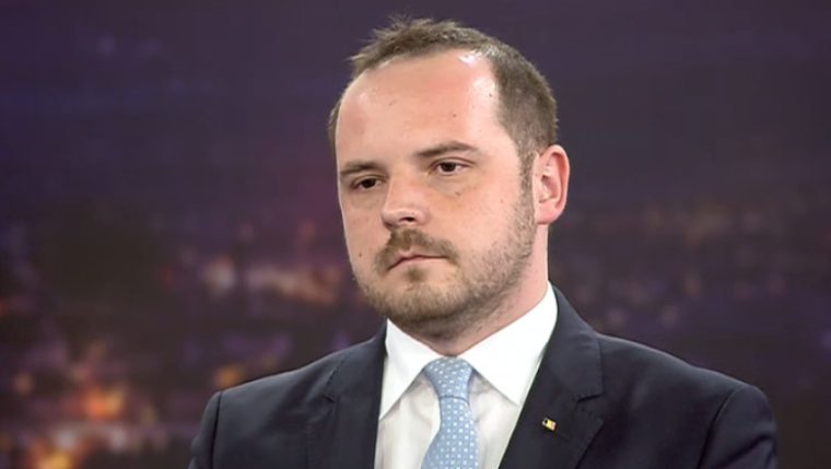 Ministrul Sănătății, după vizita la spitalul din Iaşi unde au murit 6 copii: „Un haos administrativ mai mare nu am mai văzut de mult”