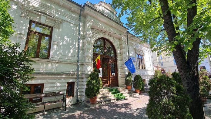 Argeș. Încep cursurile la Școala Populară de Arte și Meserii