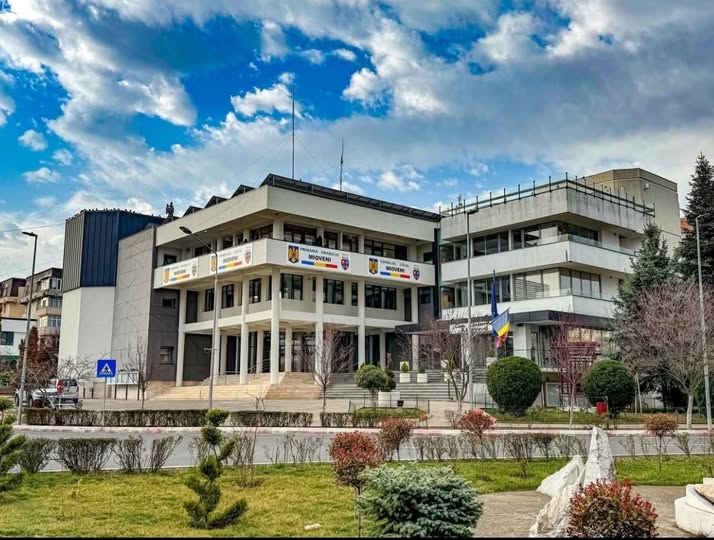 Mioveni, 30 septembrie – Ultima zi pentru plata impozitelor fără penalități