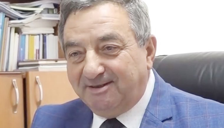 Baza de moment a investiţiilor din Stoeneşti, bugetul local