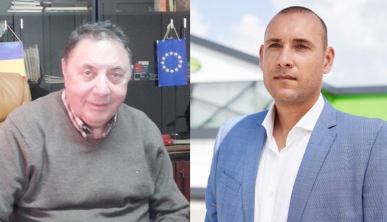 Proiect pentru o creşă ultramodernă la Albota. Primarul Ion Dumitru mulţumeşte celui care a donat o parte din terenul necesar