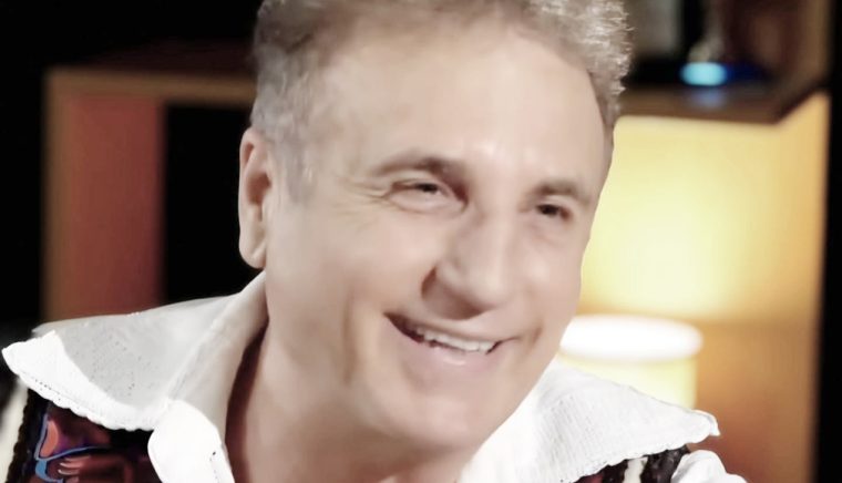 Constantin Enceanu cântă la „Toamna Piteşteană”