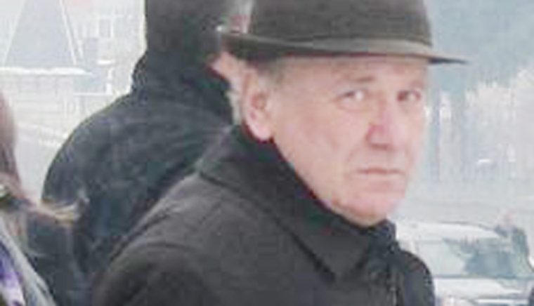 Îl are pe conştiinţă directorul Armand Chiriloiu pe inginerul silvic Sever Pahonţu? (60). Vasile Dobre, fostul şef al Ocolului Silvic Câmpulung: „Un răspuns trebuia să primească”