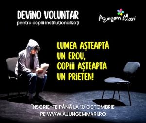 devino voluntar