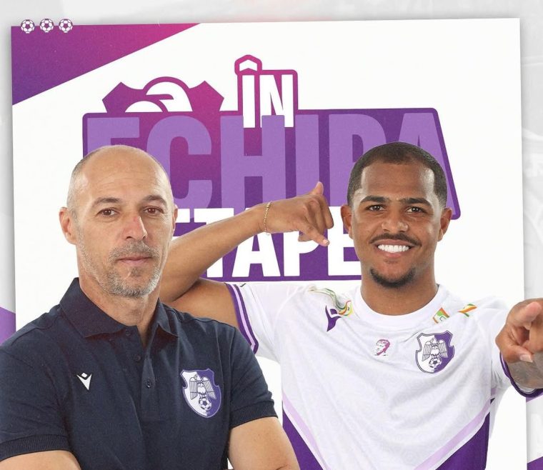 Bogdan Andone, cel mai bun antrenor al etapei a 11-a din SuperLiga! Atacantul Caio este și el în top!