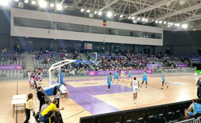 baschet p csu