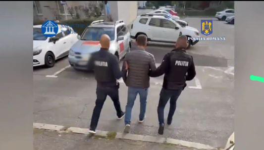 Update. Directorul din Argeș cercetat pentru delapidare, plasat în control judiciar