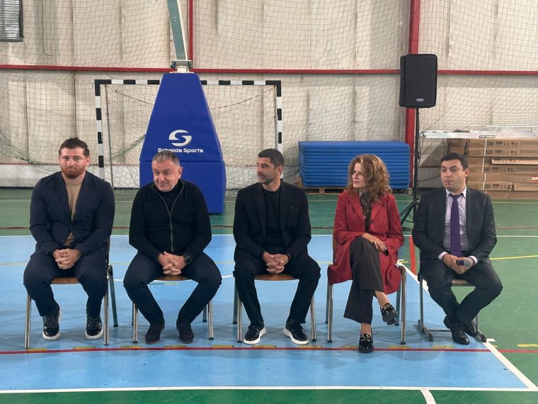 Campanie anti-bullying la Colegiul ”I.C. Brătianu” din Pitești
