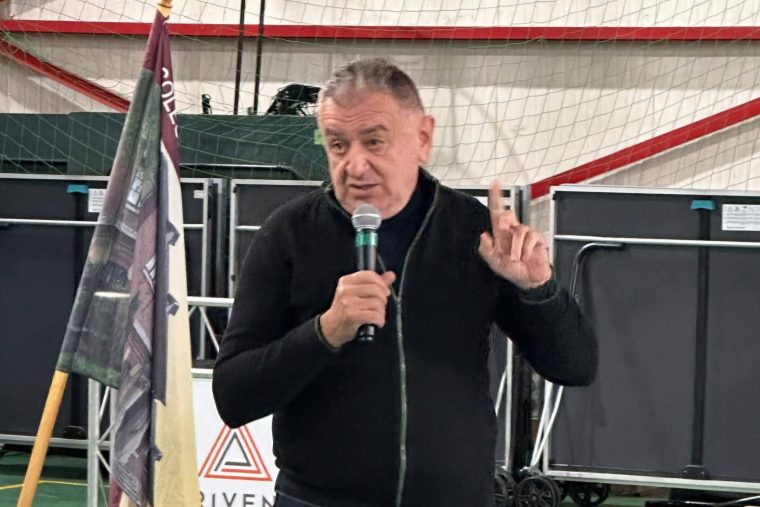 Cristian Gentea: „Suntem mai aproape de începerea construcției stadionului de la Pitești!”