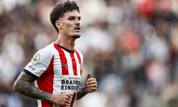 Liga Campionilor: Dennis Man, remarcat în Bayer Leverkusen – PSV Eindhoven 1-1