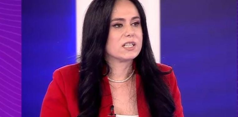 Simona Bucura-Oprescu ne răspunde cum e cu apartamentul din Dubai închiriat de Ministerul Muncii