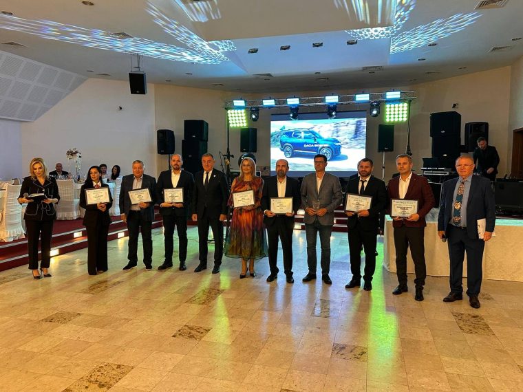 Topul Firmelor din Argeș. 30 de ediții dedicate excelenței în afaceri