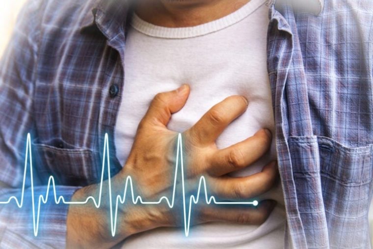 Regiunea din România care se află pe locul doi în Europa la decese cardiace