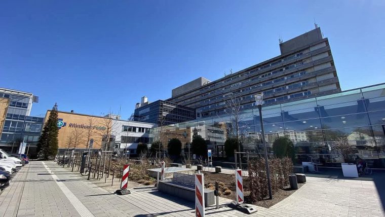 Neurochirurgul piteștean Alexandru Goleșteanu, nou stagiu la clinica Fulda din Germania: „tehnicile se îmbunătățesc în folosul pacienților”