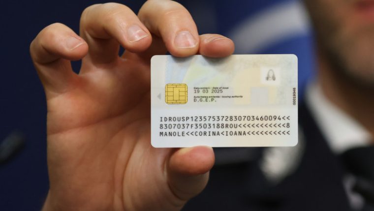 Pitești. Anunț de la Evidența Persoanelor. Aplicație utilă