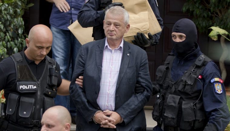 Sorin Oprescu, lăsat liber! Prima reacție după ce a fost reținut în Grecia, imediat după vizita Laurei Kövesi la Atena: ‘Nu știu ce se întâmplă’