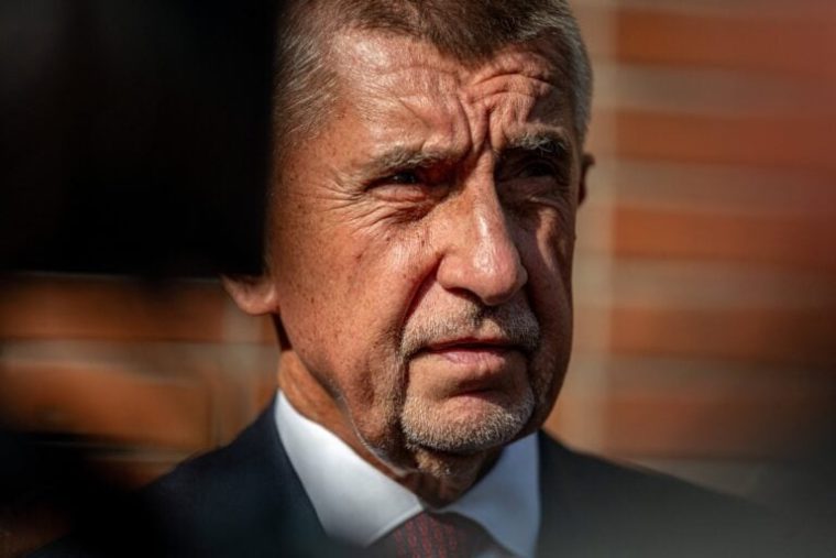 Aliatul lui Viktor Orban a câștigat alegerile din Cehia