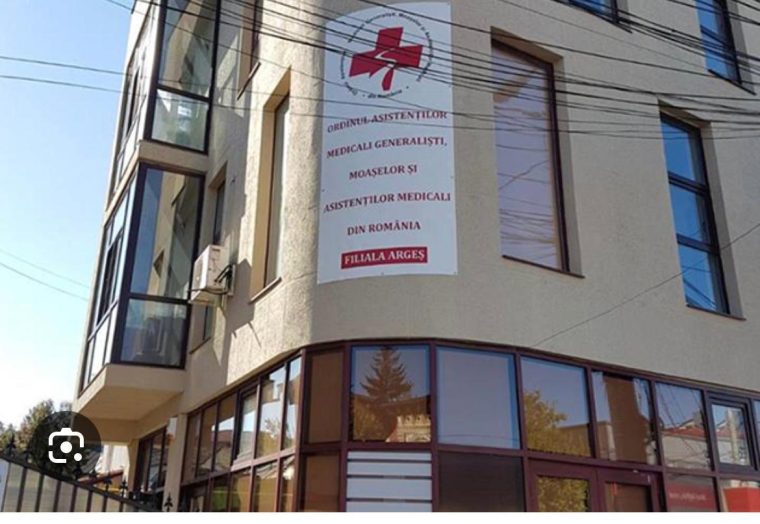 OAMGMAMR FILIALA ARGEȘ ÎNCEPE ACTIVITATEA DE ELIBERARE A AVIZULUI ANUAL PENTRU AUTORIZAREA EXERCITĂRII PROFESIEI DE ASISTENT MEDICAL PENTRU ANUL 2026