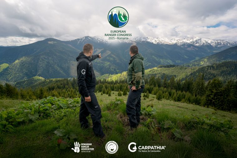 Cel mai mare eveniment al rangerilor din Europa a început în România