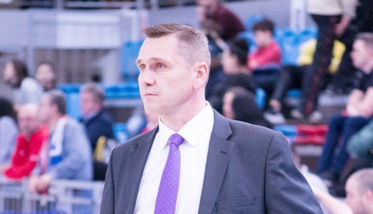 Sorin Căprărescu, team-manager FC Argeş Basketball: „Ne dorim să jucăm una dintre semifinale şi obţinerea unei medalii”