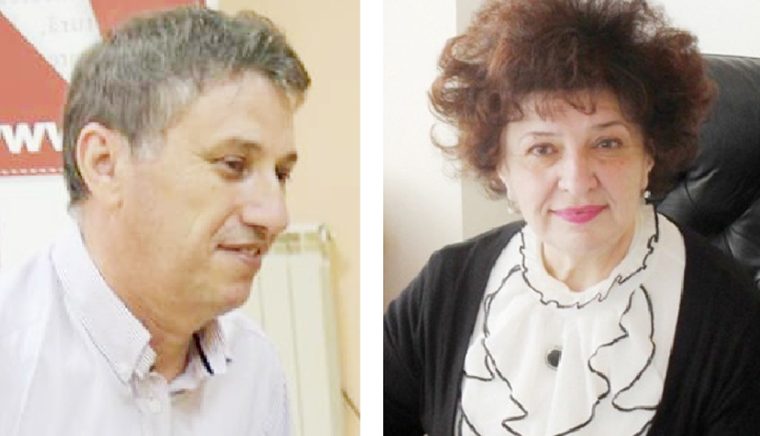 La mulţi ani sărbătoriţilor săptămânii!