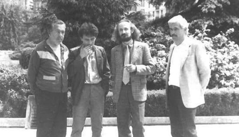 Scene din viaţa culturală piteşteană (147)