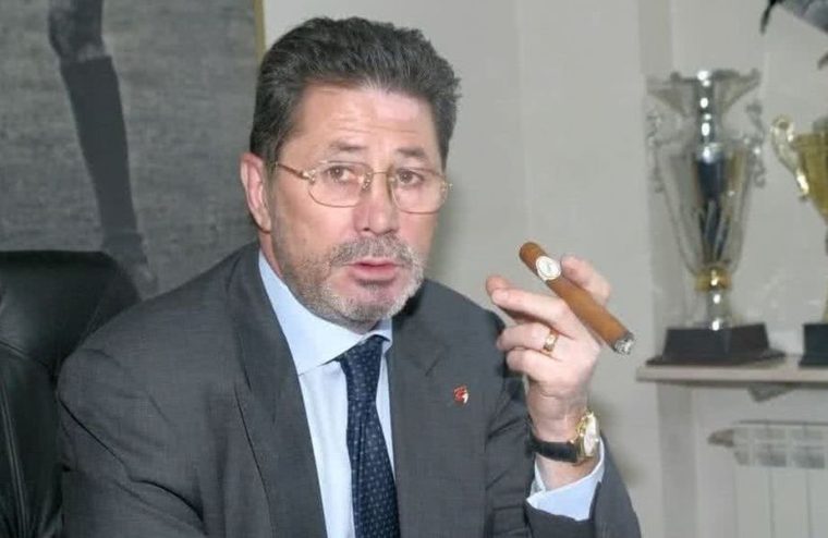 Cornel Dinu, chinuit de boala secolului