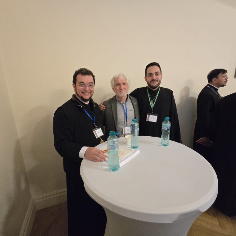 Colaborarea dintre teologie, psihologie și științele sănătății mintale, tema primei Conferințe Naționale „Hristocentric”
