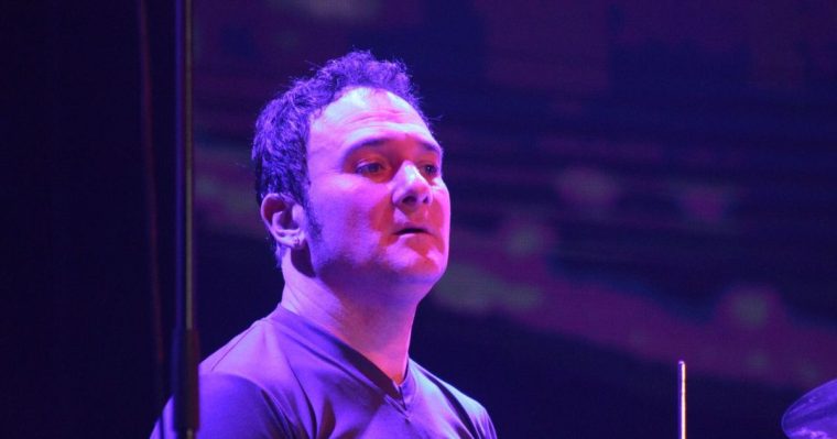 A murit bateristul trupei Direcția 5, Marius Keseri