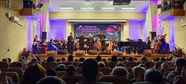 Bani de la Guvern pentru Filarmonica Pitești. Ce sumă e alocată pentru modernizare