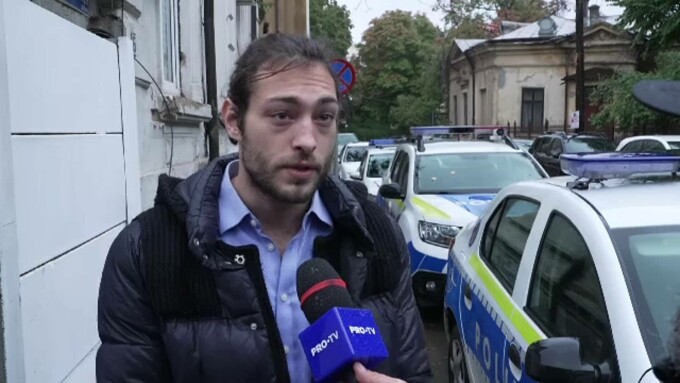 Toto Dumitrescu, urmărit penal și pentru conducere sub influența drogurilor