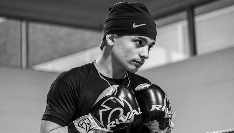 Fiul legendarului boxer Arturo Gatti a murit la doar 17 ani. Și el era tot boxer