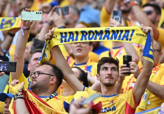 Câți suporteri sunt așteptați la jocul România – Austria