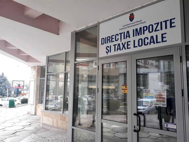 Pitești. Anunț privind atestarea domiciliului de către deținătorii de cărți electronice de identitate