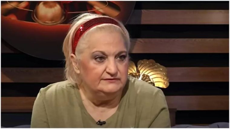 A murit actrița Marilena Chelaru. Avea 66 de ani