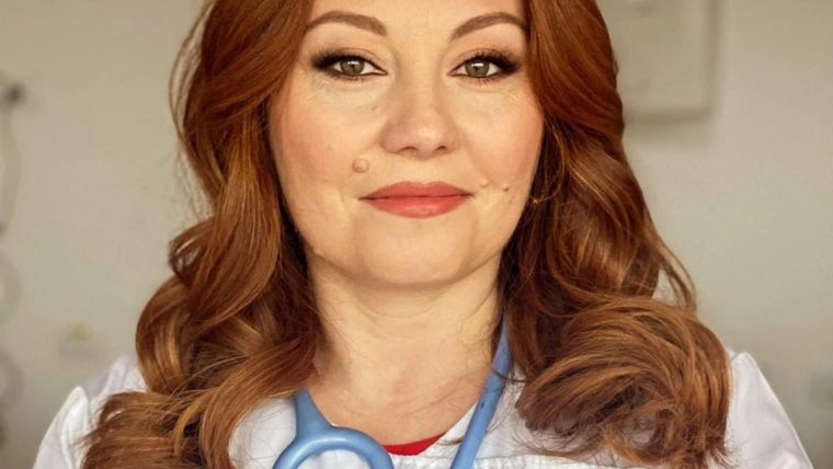 Preotul care a spovedit-o pe  Corina Aricescu, doctorița care a murit: „De cât este nevoie ca să intri în Rai?”