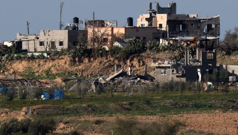 Un supravieţuitor al masacrului Hamas din 2023 s-a sinucis