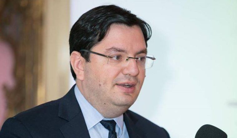 Fostul ministru Nicolae Bănicioiu, achitat definitiv de ÎCCJ pentru luare de mită