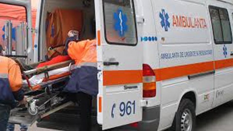 Șofer de 19 ani și-a pierdut viața după un accident la Cetățeni