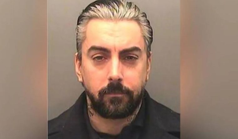 Ian Watkins, fostul solist al formației Lostprophets, ucis în închisoare cu un cuţit