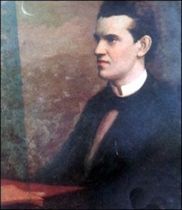 Ciprian Porumbescu