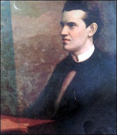 14 Octombrie 1853: S-a născut compozitorul român Ciprian Porumbescu, un înaintaș de seamă al muzicii românești
