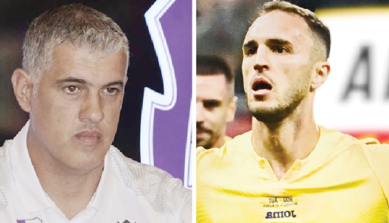Bogdan Vişan, primul antrenor al „eroului” din meciul cu Austria: „Dacă nu mă duceam după el, Ghiţă se lăsa de fotbal. De ce? Pentru că i s-a spus că este bolnav”