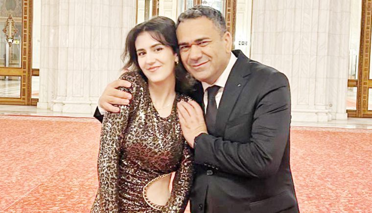 Ariana Andreea Tofan, antreprenor premiat la Topul firmelor din Argeş