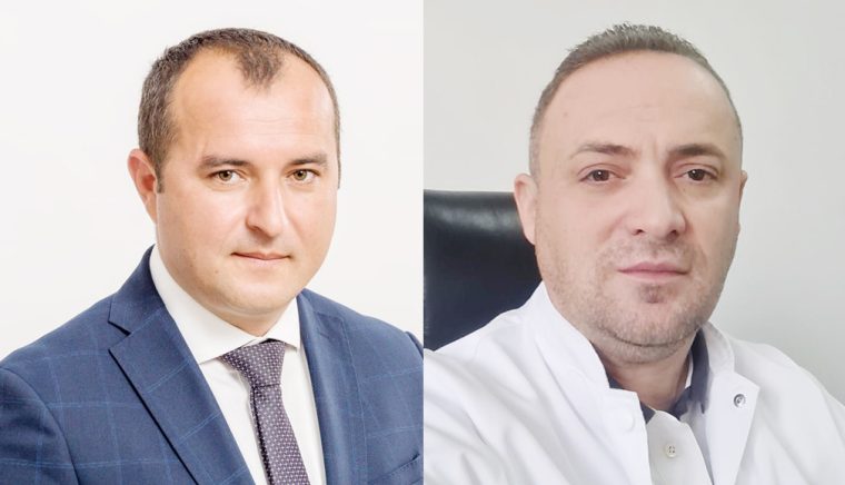 La mulţi ani sărbătoriţilor săptămânii!