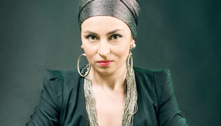 Luiza Zan, în concert la Filarmonica Piteşti