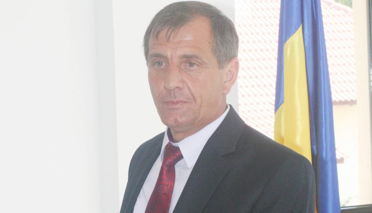 La Cetăţeni se construieşte un centru de îngrijire a vârstnicilor