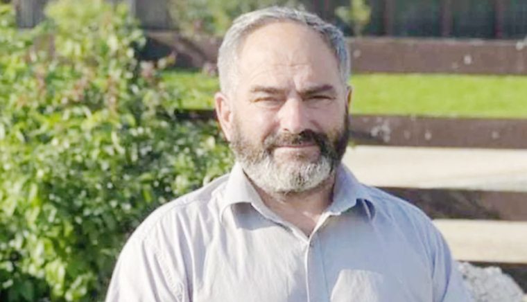Îl are pe conştiinţă directorul Armand Chiriloiu pe inginerul silvic Sever Pahonţu? (62). Primarul comunei Rociu, Aurel Bălăşoiu: „Poate cineva va trage păcatele mai târziu!”
