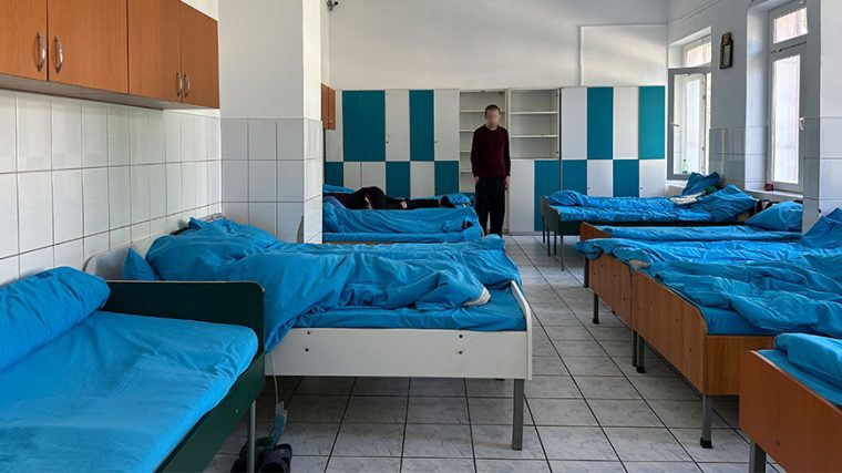 Consiliul Europei denunță un tratament neglijent în spitalele de psihiatrie din România. „Personalul auxiliar folosea arme cu descărcare electrică”