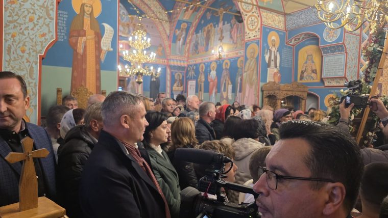 Cum a murit părintele Ciprian Necula. Ultimele cuvinte spuse soției